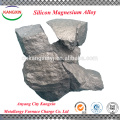 Nodulizer / Ferro Silicon Magnesium / Re Si Mg Alloy